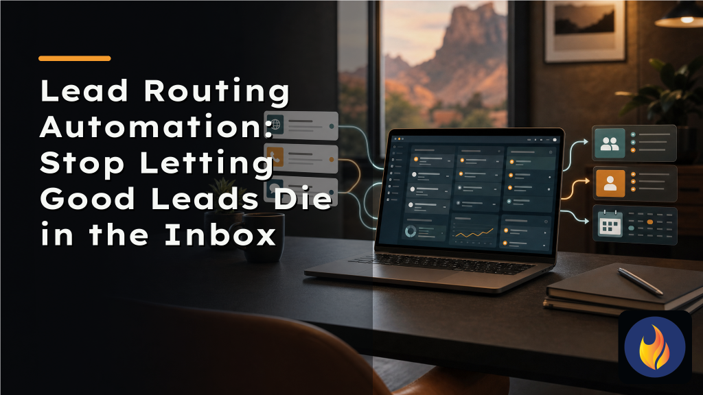 Lead Routing Automation: Stop Letting Good Leads Die in the Inbox